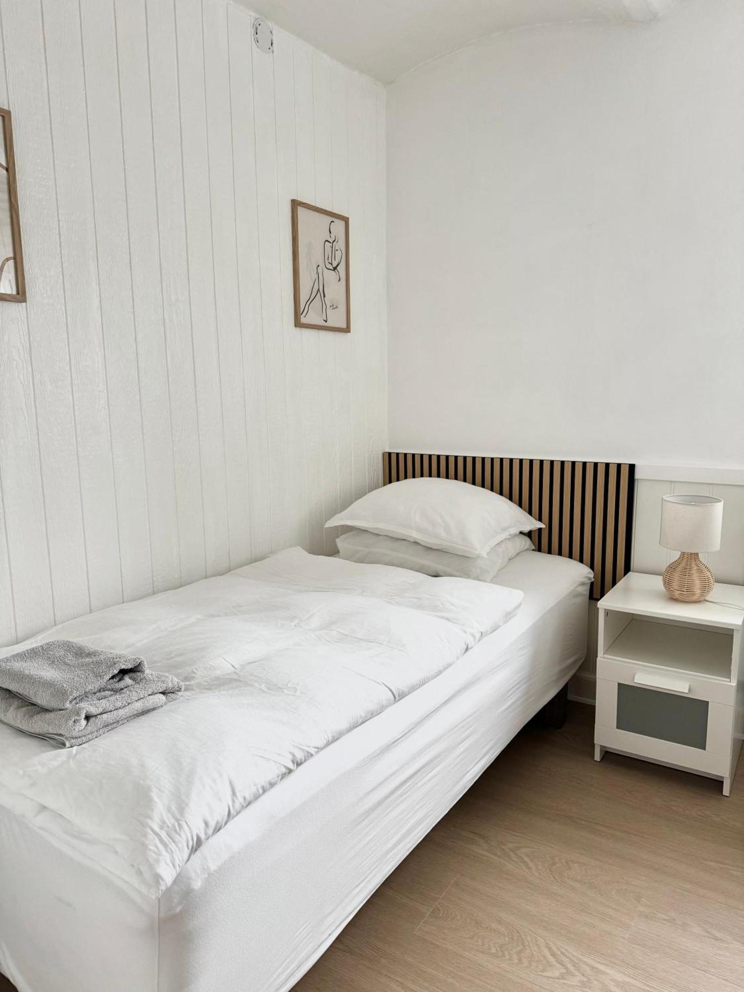 Bed and Breakfast Bb Esbjerg Camera foto
