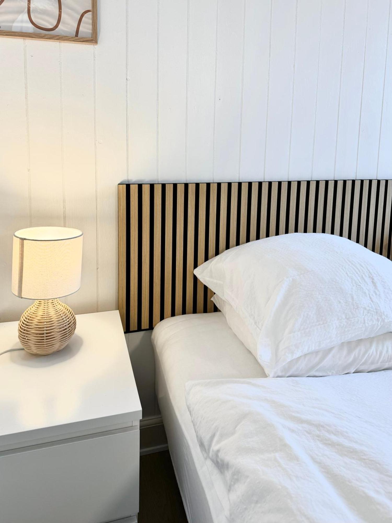 Bed and Breakfast Bb Esbjerg Esterno foto
