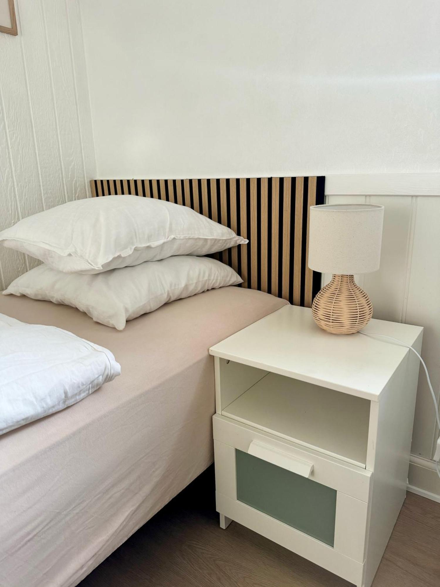 Bed and Breakfast Bb Esbjerg Esterno foto