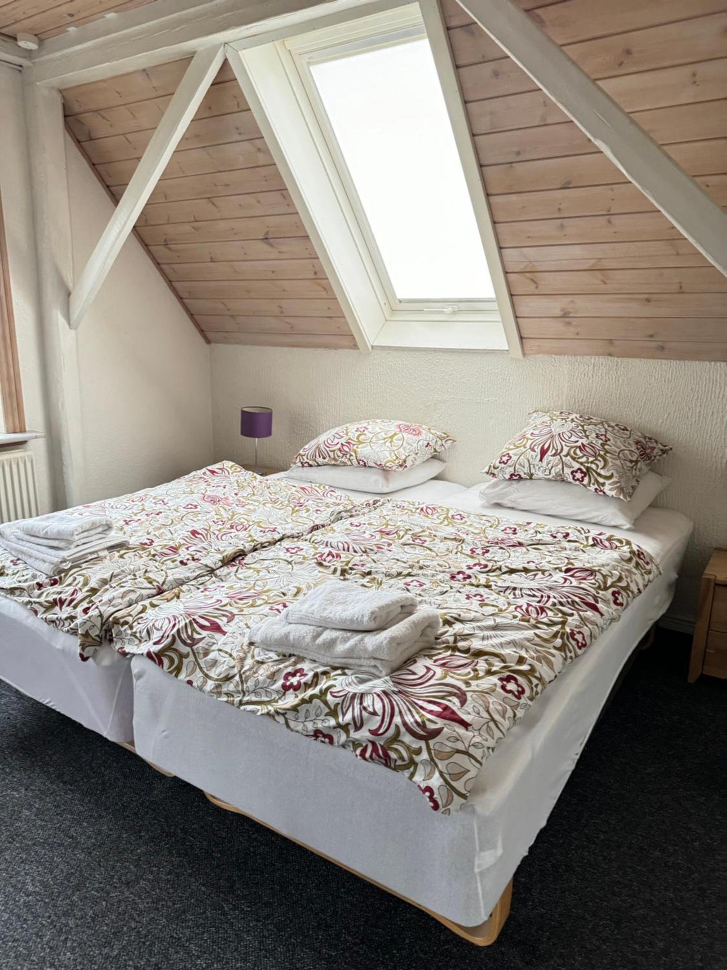 Bed and Breakfast Bb Esbjerg Camera foto