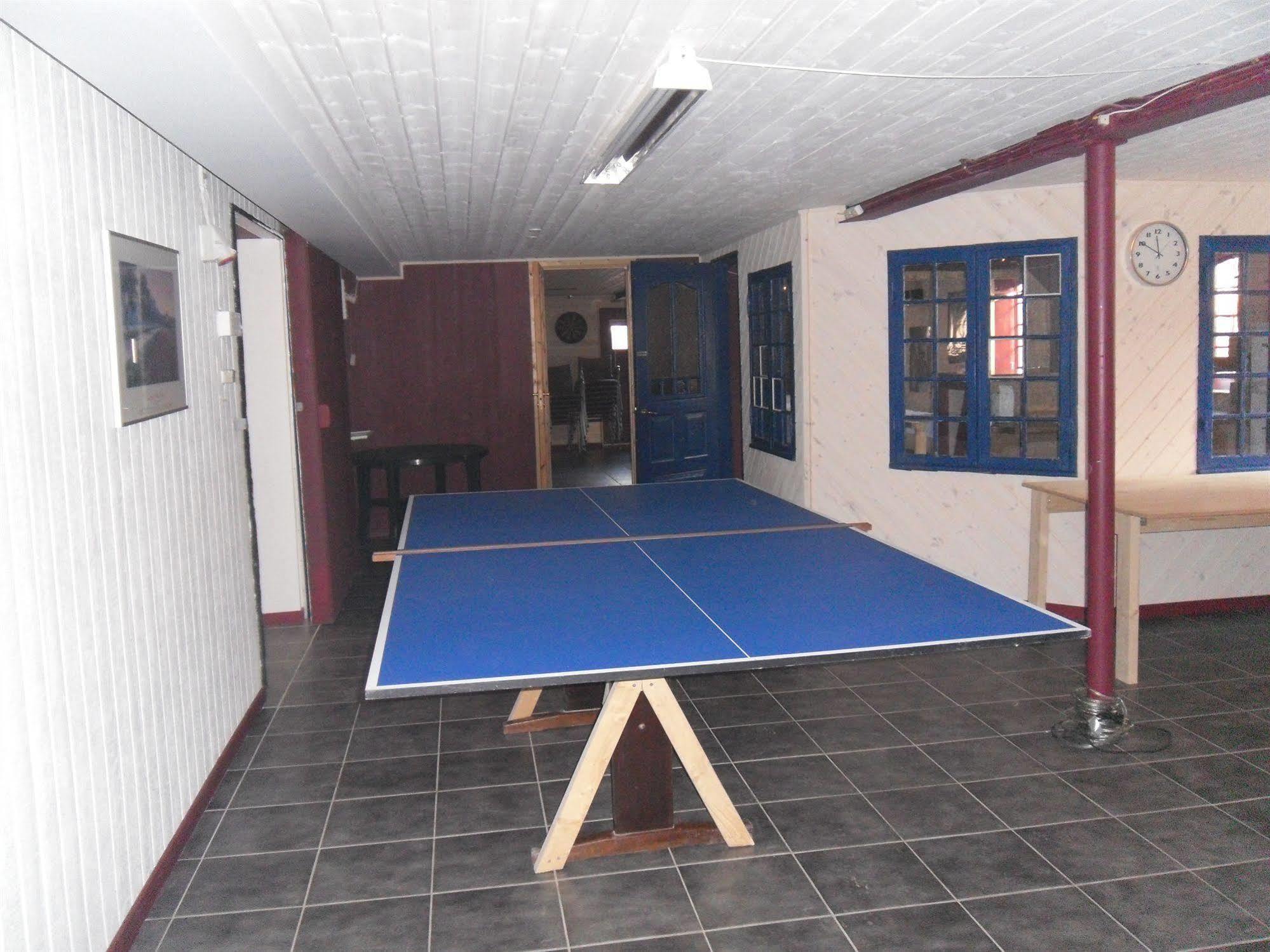 Bed and Breakfast Bb Esbjerg Esterno foto