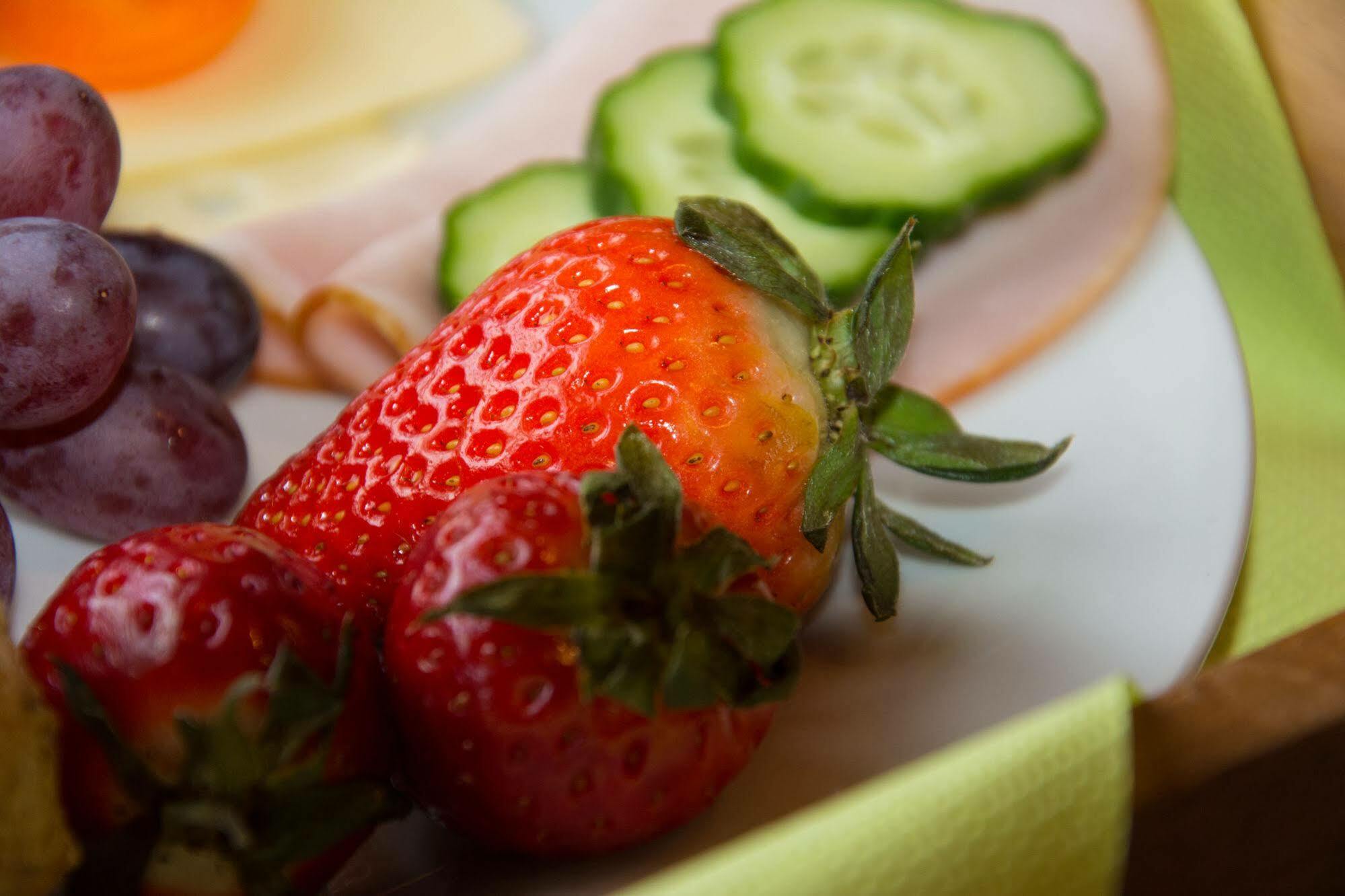 Bed and Breakfast Bb Esbjerg Esterno foto